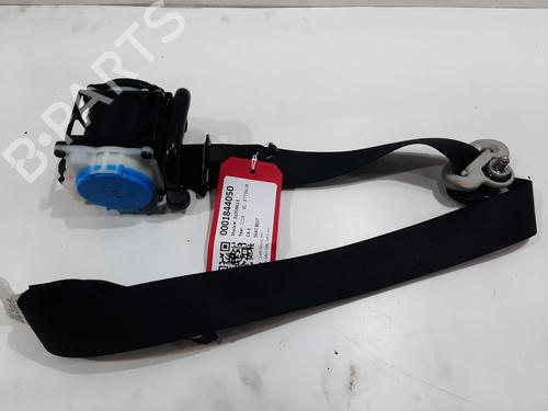 Front left seatbelt MAZDA CX-3 (DK) 2.0 SKYACTIV-G (DK5W, DK6W) | BP39538745I26 - Image 3