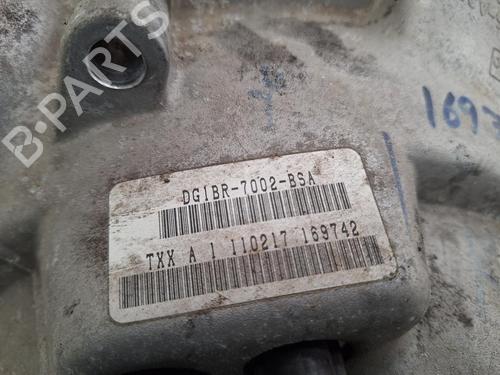 Gearbox FORD KA+ III (UK, FK) 1.2 Ti-VCT | BP32325146M3