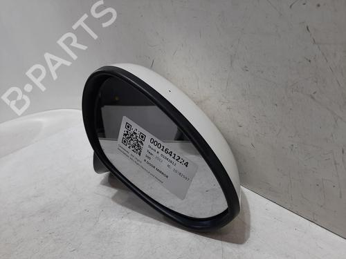 Right mirror FIAT 500 (312_) 0.9 (312AXG1A, 312.AXG11) | BP32357749C27
