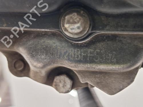 Gearbox VAUXHALL CORSA Mk IV (E) (X15) 1.2 | BP30180456M3