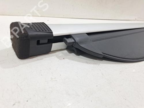 Plage arrière KIA SORENTO III (UM) 2.2 CRDi 4WD | BP30896893C85