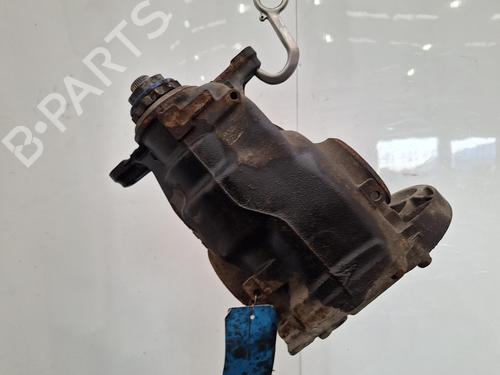 Rear differential BMW X3 (F25) xDrive 20 d | BP34732858M24 - Image 3