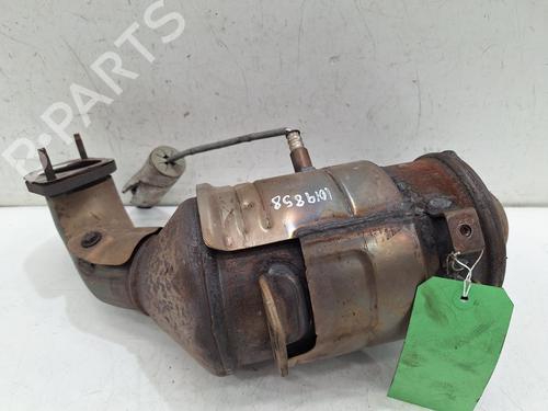 Catalyst VAUXHALL ASTRA Mk VII (K) (B16) 1.4 Turbo | BP28038306M10 