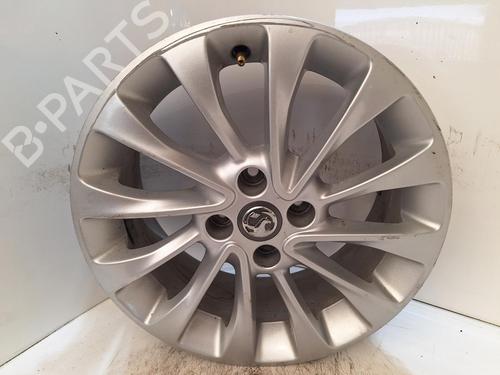 Felg Felg VAUXHALL CORSA Mk IV (E) (X15) 1.4 (90 hp) 37272404 37272404
