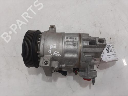 AC compressor VOLVO V60 II (225) D3 | BP29922365M34