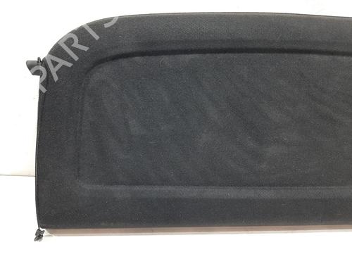 Rear parcel shelf FORD FIESTA VII (HJ, HF) 1.1 Ti-VCT | BP29237252C85 
