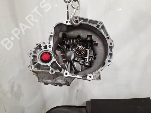 Used Gearbox Gearbox SUZUKI SWIFT IV (FZ, NZ) 1.2 (AZG412, ZC72S) (90 hp) 33242762 33242762