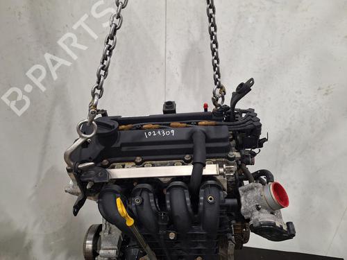 Engine HYUNDAI i10 II (BA, IA) 1.2 | BP28275218M1 