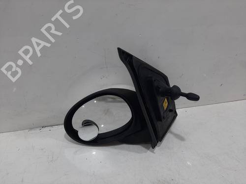 Retrovisor izquierdo Retrovisor izquierdo TOYOTA AYGO (_B1_) 1.0 (KGB10_, KGB10R) (68 hp) 37082360 37082360