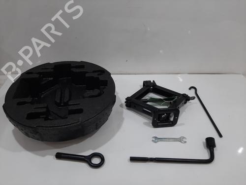 Kit pneu suplente Kit pneu suplente 36963525 36963525