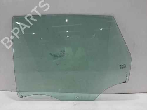 Deurruit links achter VAUXHALL ASTRA Mk VI (J) (P10) 1.6 | BP30789249C20 - Image 2
