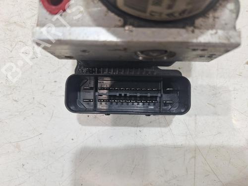 ABS pump PEUGEOT 207 (WA_, WC_) 1.6 16V VTi | BP31812603M43 