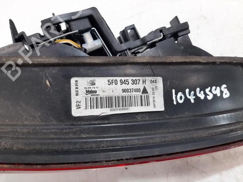 Left taillight SEAT LEON (5F1) 1.4 TSI | BP33242634C34 - Image 6