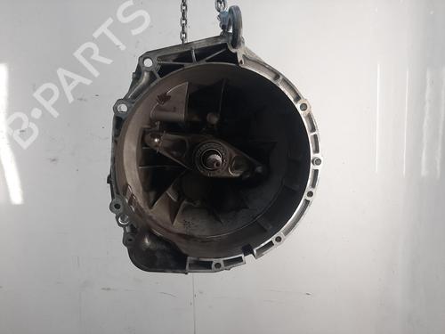 Used Gearbox BMW 1 (F20) 116 d (116 hp) 26776874