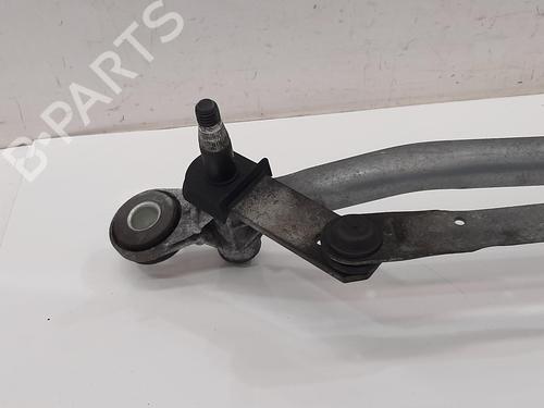 Front wiper motor PORSCHE CAYENNE (92A) 3.0 Diesel | BP27465752M29 