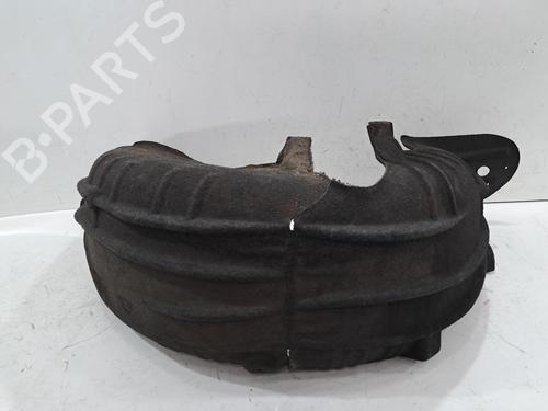 Hjulbue FORD FOCUS IV (HN) 1.5 EcoBlue | BP31928058C56