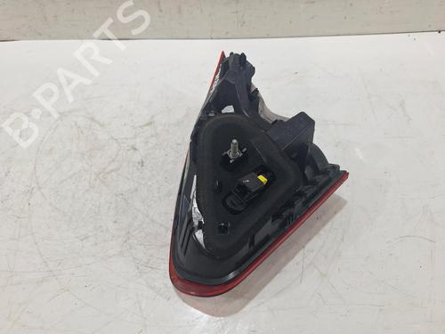 Left taillight PEUGEOT 2008 I (CU_) 1.2 THP 110 / PureTech 110 | BP32193611C34 