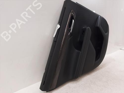 Rear left panel TOYOTA HIGHLANDER (GSU7_, AXUH7_, TXUA7_) 2.5 Hybrid AWD (AXUH78) | BP35767808C60 - Image 2