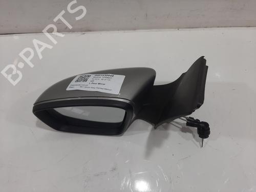Left mirror VW UP! (121, 122, BL1, BL2, BL3, 123) 1.0 | BP29496659C26 