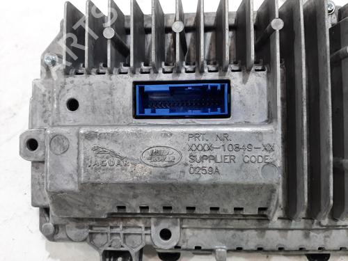 Quadrante JAGUAR I-PACE (X590) EV400 AWD | BP32214906C47 