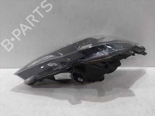Left headlight VAUXHALL INSIGNIA Mk I (A) Hatchback (G09) 2.0 CDTI (68) | BP29946220C28