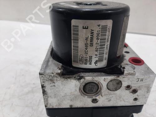 ABS pump FORD FOCUS III 1.6 Ti | BP29417567M43 