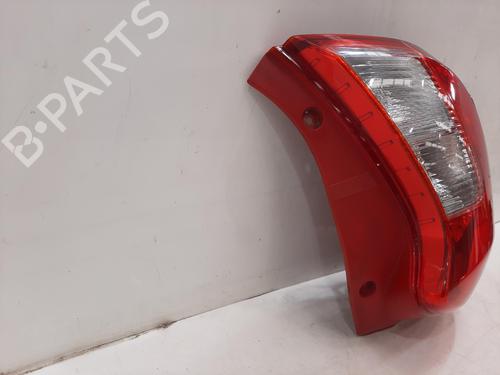 Left taillight VAUXHALL VIVA (C16) 1.0 | BP29496491C34 