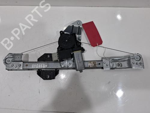 Used Front right window mechanism Front right window mechanism DACIA SANDERO II 1.5 dCi (90 hp) 40491599 40491599