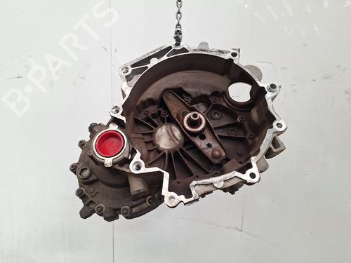 Used Gearbox Gearbox 37593185 37593185
