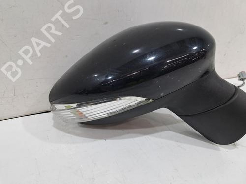 Right mirror FORD FIESTA VI (CB1, CCN) 1.0 EcoBoost | BP29809857C27 