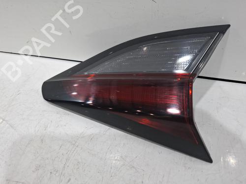 Left tailgate light VAUXHALL CORSA Mk V (F) 1.2 | BP40206009C79 - Image 3