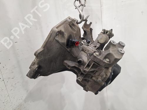 Gearbox VAUXHALL ASTRA Mk VI (J) (P10) 1.6 | BP30928578M3