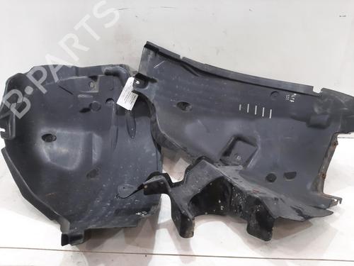 Wheel arch LAND ROVER DISCOVERY SPORT (L550) 2.0 D 4x4 | BP29966395C56 