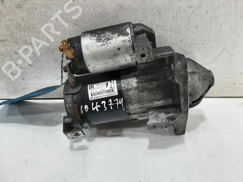 Used Starter MITSUBISHI MIRAGE / SPACE STAR VI Hatchback (A0_A) 1.2 (A03A) (80 hp) 33035210