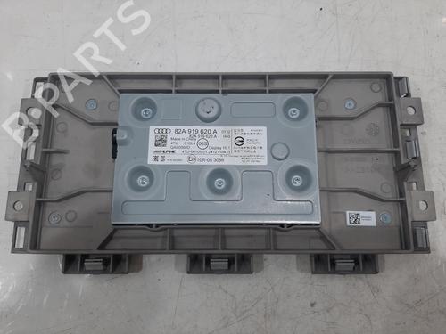 Radio AUDI A1 Sportback (GBA) 25 TFSI | BP35768654E6  - Image 6