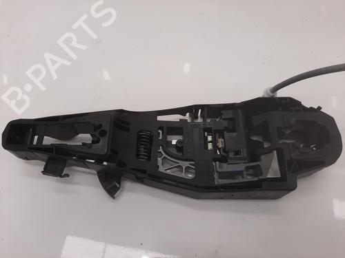 Andre VAUXHALL MOKKA 1.2 (76) | BP26860086O1 
