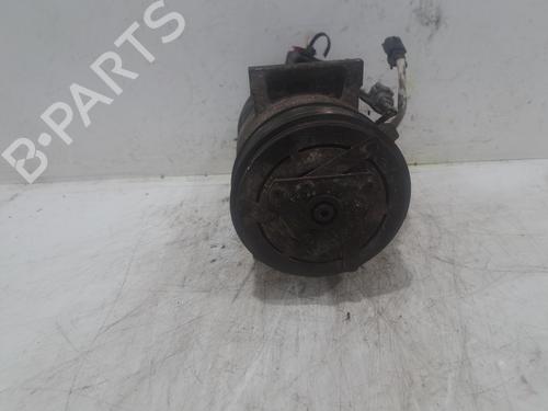 Used AC compressor RENAULT CLIO IV (BH_) 0.9 TCe 90 (BHNF, BHMA, BHMH, BHJK, BHJR) (90 hp) 30495687