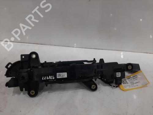 Exterior handle JAGUAR I-PACE (X590) EV400 AWD | BP26852916C122 