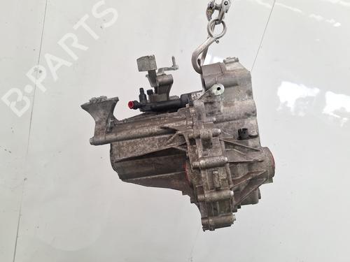 Gearbox VW UP! (121, 122, BL1, BL2, BL3, 123) 1.0 | BP29471876M3 
