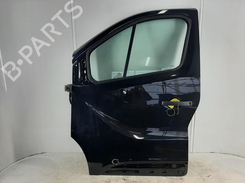 Used Left front door FIAT TALENTO Van (296_) 2.0 EcoJet (120 hp) 26788740