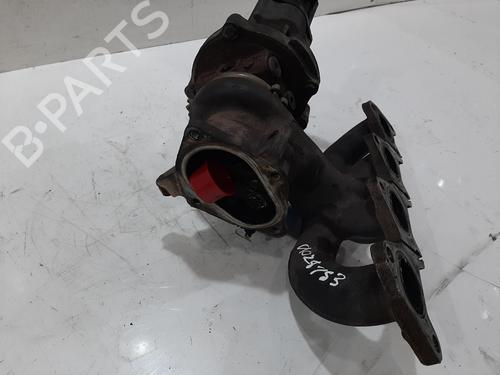 Turbocharger/Supercharger AUDI A1 (8X1, 8XK) 1.4 TFSI | BP30141964M71 