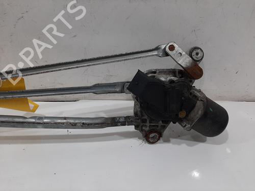Front wiper motor DACIA SANDERO II TCe 90 (B8M1, B8MA, B8AC) | BP30095203M29
