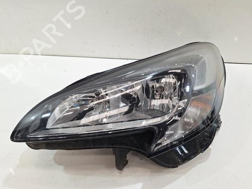 Used Left headlight Left headlight 38486906 38486906