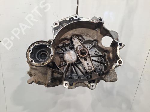 Gearkasse Gearkasse 39578020 39578020