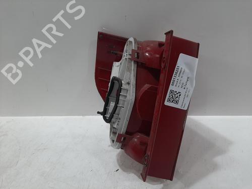 Right taillight SKODA YETI (5L) 1.6 TDI | BP26786967C35 