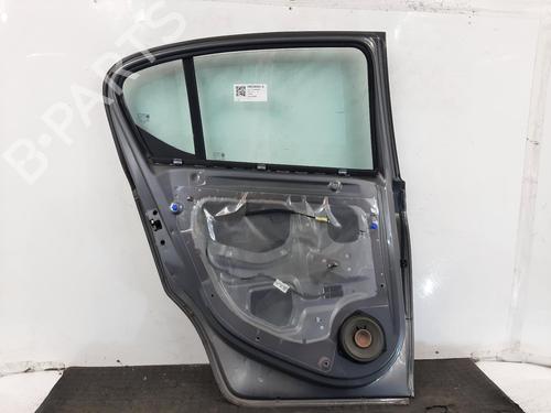 Dør venstre bagtil VAUXHALL CORSA Mk IV (E) (X15) 1.4 | BP31341940C4 