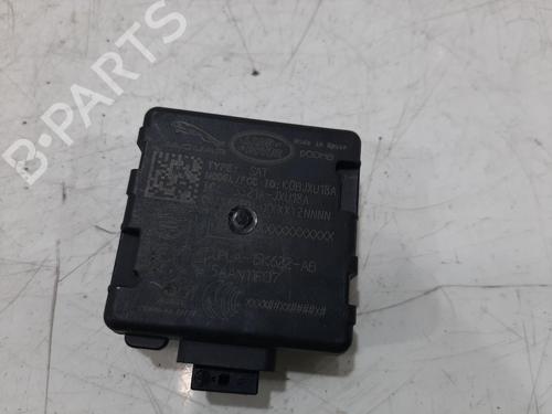 Control unit JAGUAR I-PACE (X590) EV400 AWD | BP30516955M11