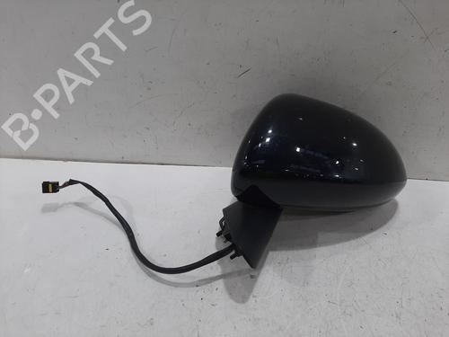 Used Left mirror VAUXHALL CORSA Mk IV (E) (X15) 1.4 (75 hp) 30928361