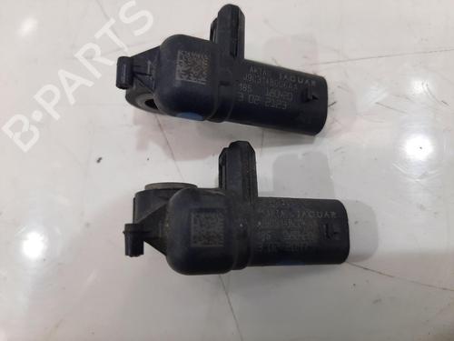 Control unit JAGUAR I-PACE (X590) EV400 AWD | BP29236412M11 