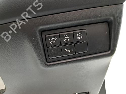 Airbag Kit MAZDA CX-5 (KF) 2.0 SKYACTIV-G | BP32239491C86 